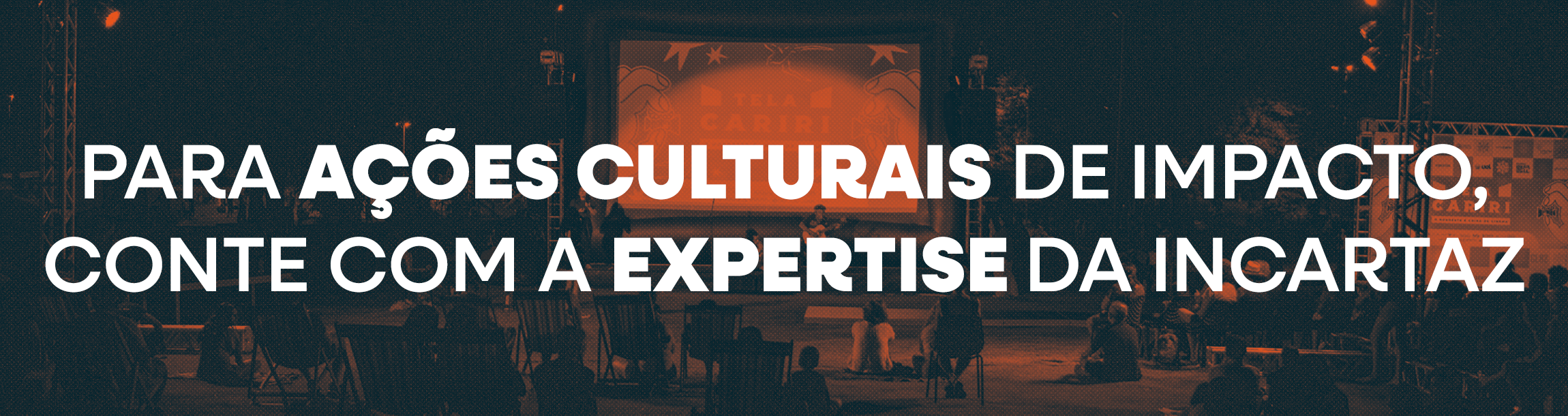 Ações Culturais Ações Culturais