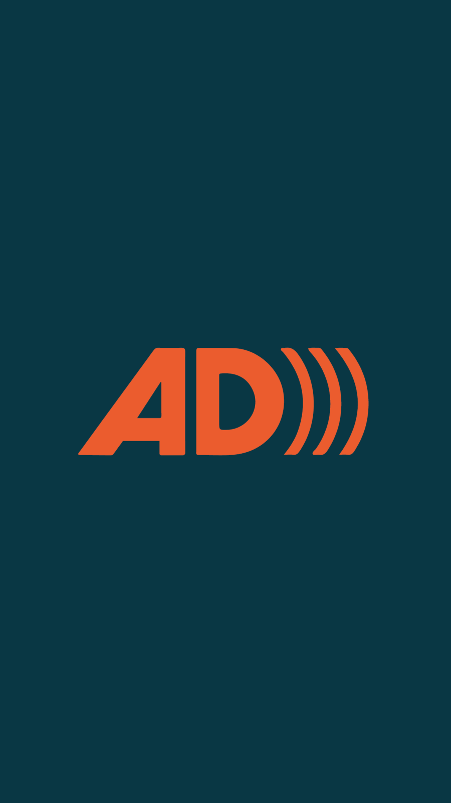 Audiodescrição Audiodescrição